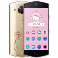 Meitu/美图 美图T9 (MP1710) 4GB+128GB 樱桃小丸子
