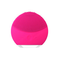 FOREO·LUNA 露娜MINI2洁面仪·樱桃红