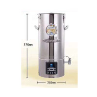 禾元 自熟豆浆机 30-35L HY350B-E35（单位：台）