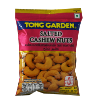 东园盐焗腰果40g