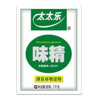 太太乐 味精1kg