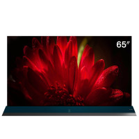 TCL电视 65X8