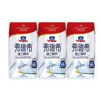 卫岗 弗瑞希瑞士酸奶风味发酵乳 200g*3