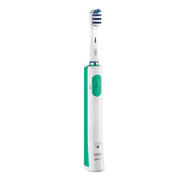 博朗(BRAUN)欧乐B Oral-B TRIZONE600电动牙刷 成人通用 充电式 20000转/分三重清洁