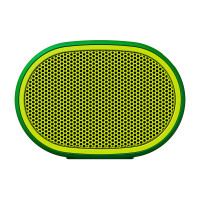 Sony/索尼 SRS-XB01 无线蓝牙便携迷你音箱防水 绿