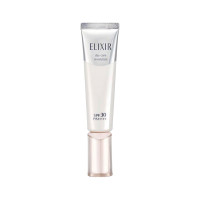 ELIXIR 怡丽丝尔 防晒美容乳液35ml /SPF30+ 银管