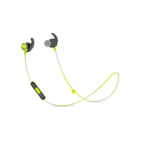 JBL Reflect Mini BT 2代无线蓝牙耳机 绿色