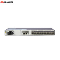 华为(HUAWEI)S6720S-26Q-EI-24S-AC交换机24个SFP+2个40GEQ SFP+170W一年