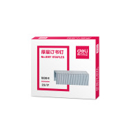 得力加厚书订23/17 0017