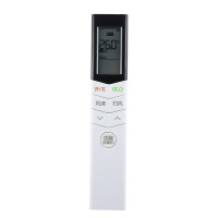 启朝适用于美的空调遥控器RN08S7(2HS)/BG KFR-35GW/WCBN8A3