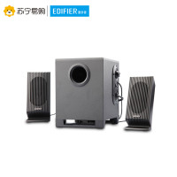Edifier/漫步者 R86多媒体有源音箱