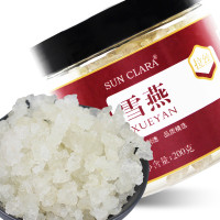桑克拉(SUN CLARA)雪燕200克瓶装