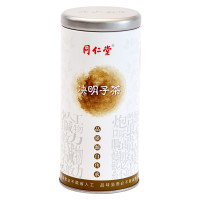 北京同仁堂 决明子茶 260g