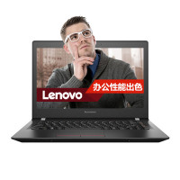 联想(Lenovo) 昭阳E43-80 I3-7130U 4G 500G 无光驱2G WIN10