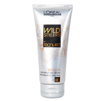 欧莱雅（L’oreal）特立雅狂肆塑发膏200ml