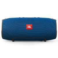 JBL Xtreme 蓝牙防水音箱 蓝色