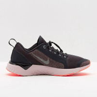 耐克(NIKE)女子跑步鞋WMNS ODYSSEY REACT SHIELD AA1635-002 6.5/37.5码