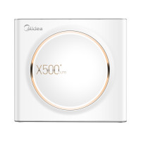 美的（Midea）净水器（X500）MRC1980-500G