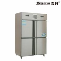 四门全冷冻（铜管）