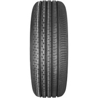 德国马牌(Continental) 轮胎 195/65R15 91V CC6 适配朗逸/高尔夫/福克斯/标致307/卡罗