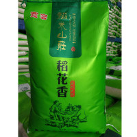 宽容 东北大米 稻花香 稻米山庄 10kg/袋 (单位：袋)