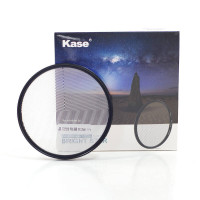 卡色（Kase) 77mm星空对焦镜 Night夜神套装 夜景拍摄滤镜 辅助对焦 去害光