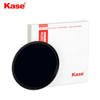 卡色（Kase）46mm ND8（减3档）减光镜nd镜 中灰密度镜 滤镜 低色偏 延时曝光 AGC款.