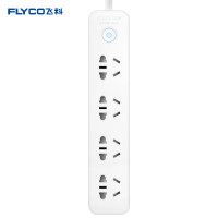 飞科(FLYCO)延长线插座FS2012