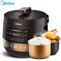 美的(Midea) MY-YL60Easy203 电压力锅