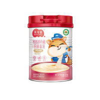 美奇星钙铁锌有机营养米乳米粉米糊225g