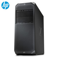 惠普（HP）Z6 G4工作站（2*至强4112 4*8G 2T+256GSSD 1000W 显卡：P4000 8G）