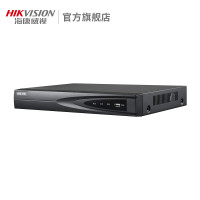 海康威视DS-7808NB-K1/8P监控硬盘录像机