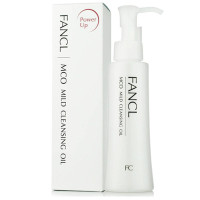 FANCL芳珂彻净卸妆油120mL