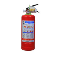 海润 手提式干粉灭火器4KG TH-MT3-4