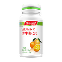 汤臣倍健(BY-HEALTH)维生素C30片