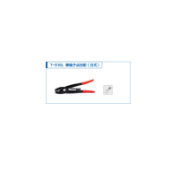 KORT 科瑞特 T-S16L 裸端子点压钳（日式） （个）