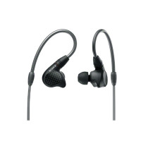 索尼(SONY)IER-M9//Q立体声耳机（黑色）