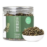 润弘永堂青钱柳颗粒60g/罐