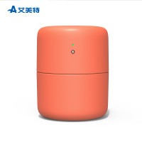 艾美特(Airmate) 加湿器 AH02 红色