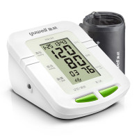 鱼跃（YUWELL）YE610A臂式电子血压计语音款