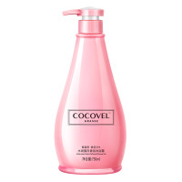 COCOVEL水润蛋白香氛沐浴露750ml