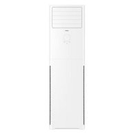 海尔2匹定频单冷柜式空调KF-50LW/23XDA32（BA）