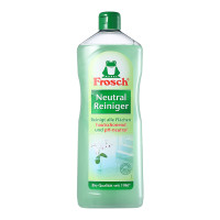 Frosch 家居多用清洁剂（PH值中性）1L