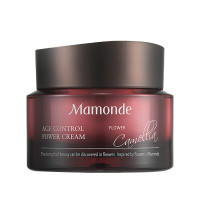 梦妆（Mamonde）山茶凝时修护赋活面霜50ml