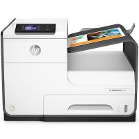 惠普(HP) PageWide Pro M452DN 彩色页宽喷墨打印机 （自动双面打印）（尊享服务）