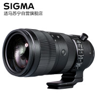 适马(SIGMA) 70-200mm F2.8 DG OS HSM | Sports 尼康卡口
