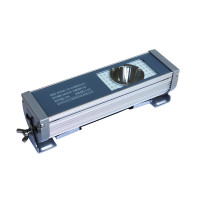 光大 GD-EB8061(DS)超强磁力声光报警顶送灯 蓝色 5W