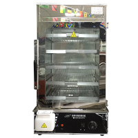 佳耐华蒸包机 JM-500L （380*400*750）