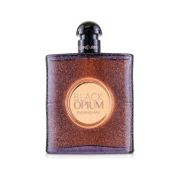 YSL圣罗兰 黑鸦片女士浓香水EDP 50ML