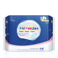 子初产褥期卫生巾（XL） 8片装